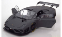 Lamborghini Gallardo GT3 FL2  2013, масштабная модель, Autoart, 1:18, 1/18