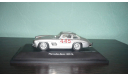 Mercedes-Benz 300 SL, масштабная модель, Schuco, 1:43, 1/43