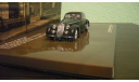 Alfa Romeo 8C 2900 B Lungo 1938, масштабная модель, Minichamps, 1:43, 1/43