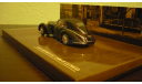 Alfa Romeo 8C 2900 B Lungo 1938, масштабная модель, Minichamps, 1:43, 1/43