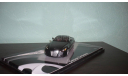Maybach Concept Car Exelero (Schuco), масштабная модель, 1:43, 1/43