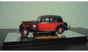 Maybach SW35 1935 (Signature), масштабная модель, 1:43, 1/43