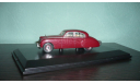 Jaguar MKVII M Claret Metallic1959, масштабная модель, Oxford, 1:43, 1/43