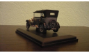 Austin Heavy Twelve 1921, масштабная модель, Oxford, 1:43, 1/43