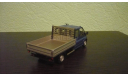 Ford  Transit DoKa-Pritsche   MiniChamps, масштабная модель, 1:43, 1/43