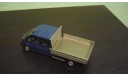 Ford  Transit DoKa-Pritsche   MiniChamps, масштабная модель, 1:43, 1/43