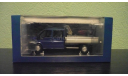 Ford  Transit DoKa-Pritsche   MiniChamps, масштабная модель, 1:43, 1/43