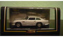 Aston Martin DB5, масштабная модель, Vitesse, scale43