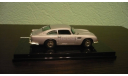 Aston Martin DB5, масштабная модель, Vitesse, scale43