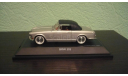 BMW 503 Cabriolet Softtop, масштабная модель, Schuco, scale43