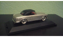 BMW 503 Cabriolet Softtop, масштабная модель, Schuco, scale43