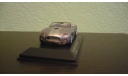 Ford Shelby Cobra Concept 2004, масштабная модель, Minichamps, 1:43, 1/43