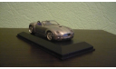 Ford Shelby Cobra Concept 2004, масштабная модель, Minichamps, 1:43, 1/43