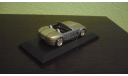 Ford Shelby Cobra Concept 2004, масштабная модель, Minichamps, 1:43, 1/43