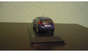 Ford Fiesta 2008, масштабная модель, Minichamps, 1:43, 1/43