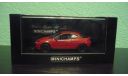 Ford Puma 1996, масштабная модель, Minichamps, 1:43, 1/43