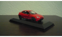 Ford Puma 1996, масштабная модель, Minichamps, 1:43, 1/43