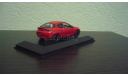 Ford Puma 1996, масштабная модель, Minichamps, 1:43, 1/43