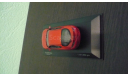 Ford Puma 1996, масштабная модель, Minichamps, 1:43, 1/43