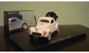 Willys coupe 1941, масштабная модель, Eagle, 1:43, 1/43