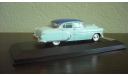 Pontiac Chieftain, масштабная модель, Premium X, 1:43, 1/43