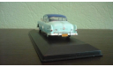 Pontiac Chieftain, масштабная модель, Premium X, 1:43, 1/43