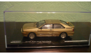 Audi Quattro Coupe 1980-1991, масштабная модель, Vitesse, scale43