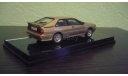 Audi Quattro Coupe 1980-1991, масштабная модель, Vitesse, scale43