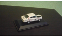 Opel Kadett B Coupe, масштабная модель, Schuco, scale43