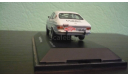 Opel Kadett B Coupe, масштабная модель, Schuco, scale43