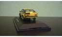 Opel Kadett  C coupe Rally, масштабная модель, Schuco, scale43