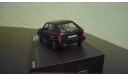 Opel Kadett D GT/E, масштабная модель, Opel Collection, scale43