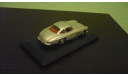 Mercedes-Benz 300 SL ’Gullwing’ 1954, масштабная модель, Altaya, 1:43, 1/43