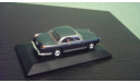 Facel Vega FV 1955, масштабная модель, IXO Road (серии MOC, CLC), 1:43, 1/43