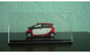 Mitsubishi i MiEV, масштабная модель, Vitesse, scale43