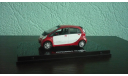Mitsubishi i MiEV, масштабная модель, Vitesse, scale43