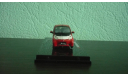 Mitsubishi i MiEV, масштабная модель, Vitesse, scale43