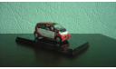 Mitsubishi i MiEV, масштабная модель, Vitesse, 1:43, 1/43