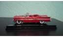 Chevrolet Impala Open Convertible 1959, масштабная модель, Vitesse, 1:43, 1/43