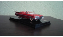 Chevrolet Impala Open Convertible 1959, масштабная модель, Vitesse, 1:43, 1/43