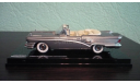 Buick special convertible 1958, масштабная модель, Vitesse, 1:43, 1/43