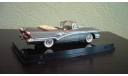 Buick special convertible 1958, масштабная модель, Vitesse, 1:43, 1/43