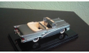 Buick special convertible 1958, масштабная модель, Vitesse, 1:43, 1/43