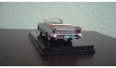 Buick special convertible 1958, масштабная модель, Vitesse, 1:43, 1/43