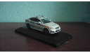 Lexus IS-F 2009 Police, масштабная модель, J-Collection, 1:43, 1/43