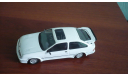 Ford Sierra RS Cosworth, масштабная модель, Vanguards, scale43