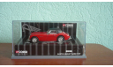 Austin Healey Hard Top, масштабная модель, Corgi, scale43
