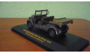 Mercedes-Benz 200V G5 (W152) 1938, масштабная модель, IXO Museum (серия MUS), scale43