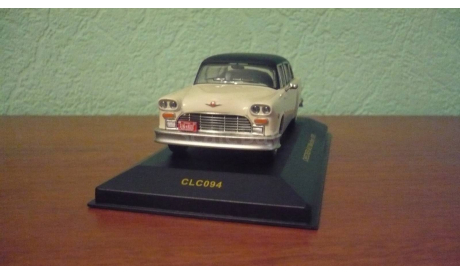 Checker A12 Marathon 1975, масштабная модель, IXO Road (серии MOC, CLC), scale43