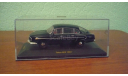 Tatra 603 1961, масштабная модель, IXO Road (серии MOC, CLC), scale0